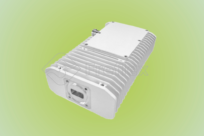 Block Up Converters (BUCs)