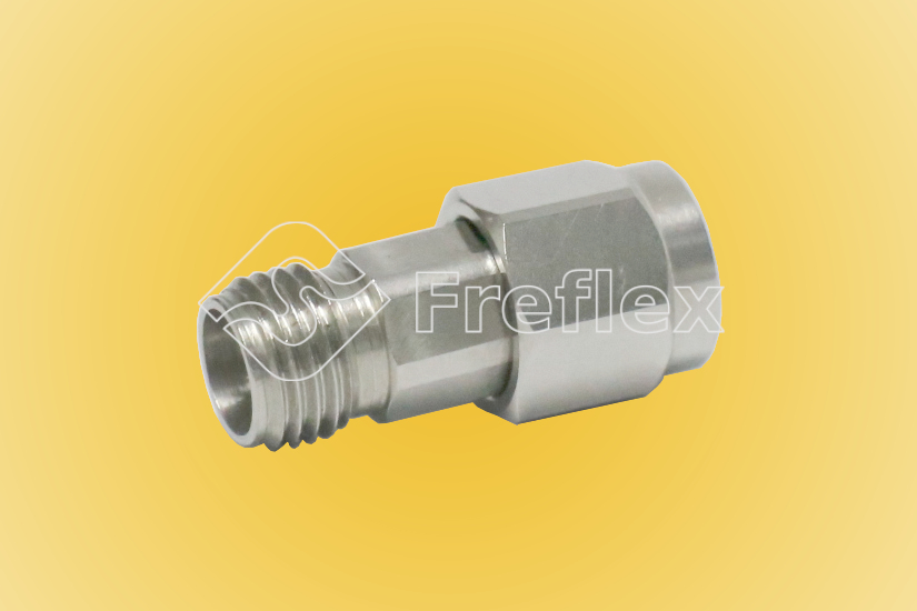 Cryogenic Fixed Attenuators