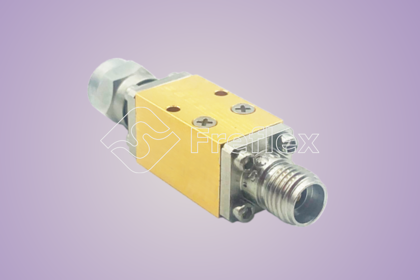 Cryogenic Low Pass Filters