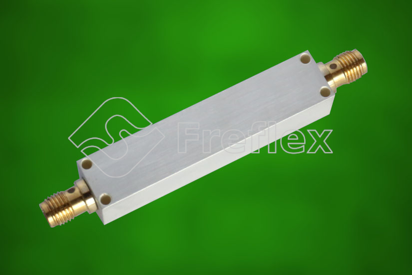 High Pass Filters