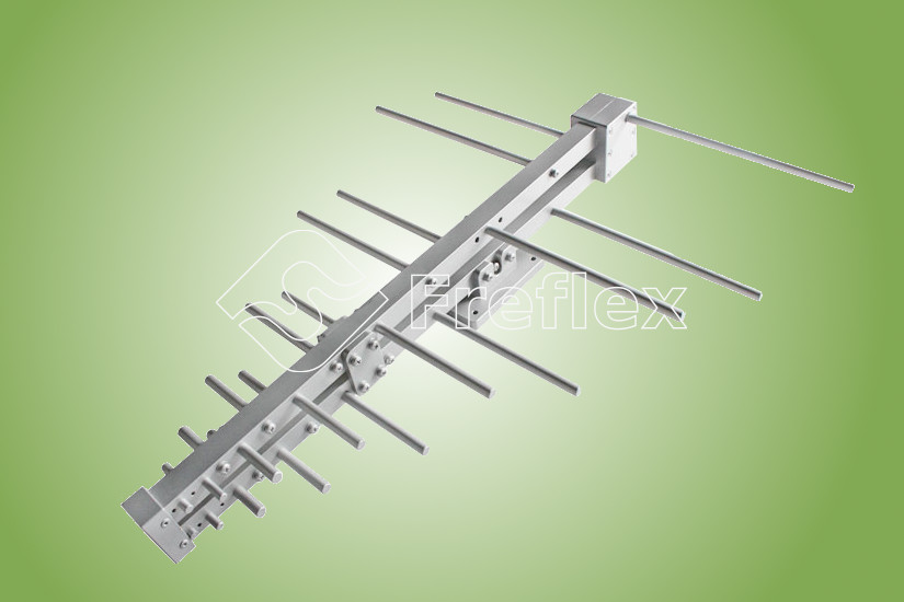 Directional Panel Antennas