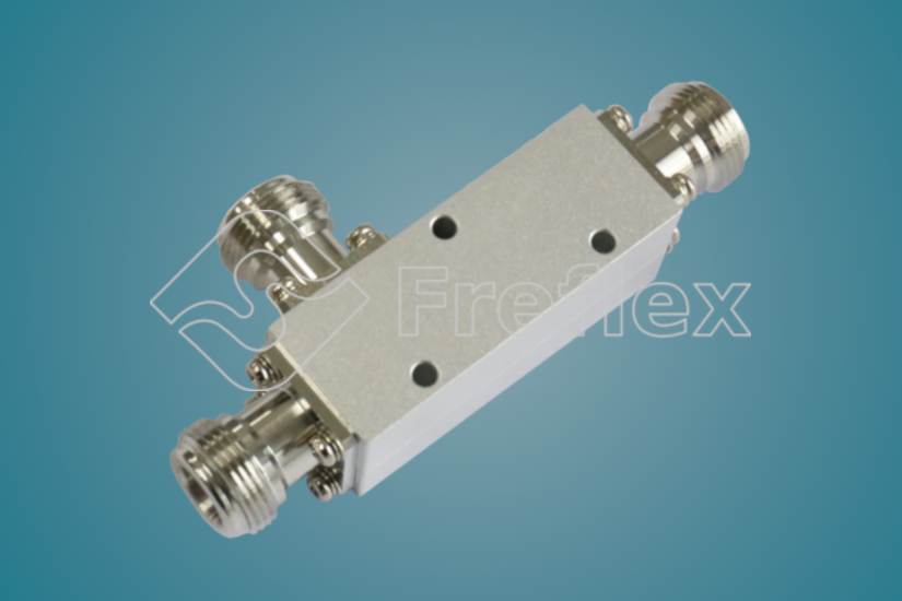 Low PIM Single Directional Couplers