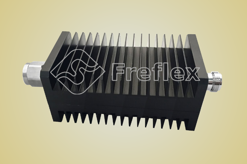 Low Pim Attenuators
