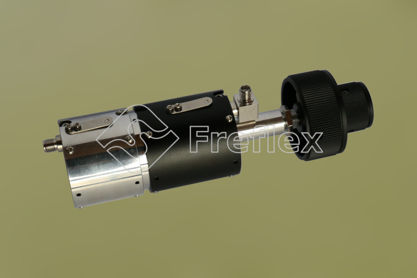 Manually Variable Attenuators