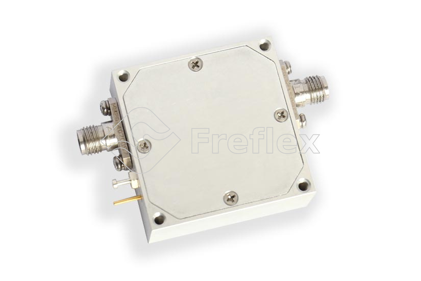 Power Amplifiers