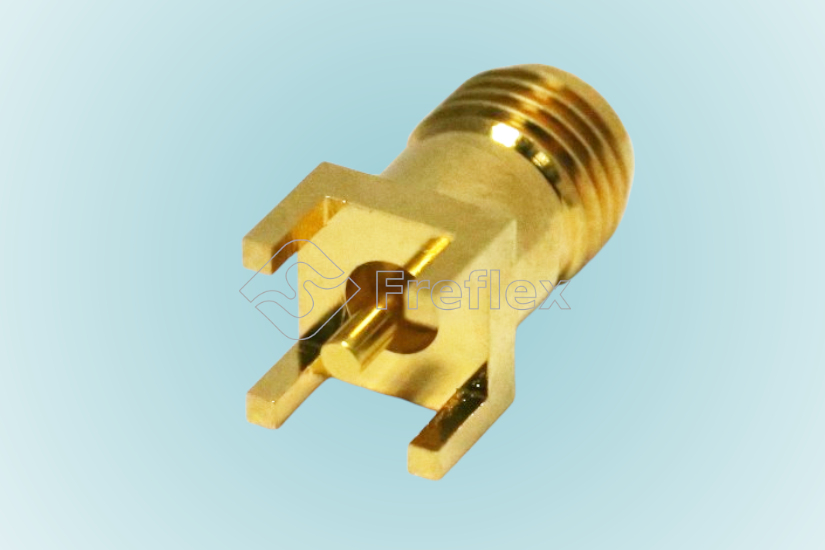 printed-circuit-board-mount-connectors