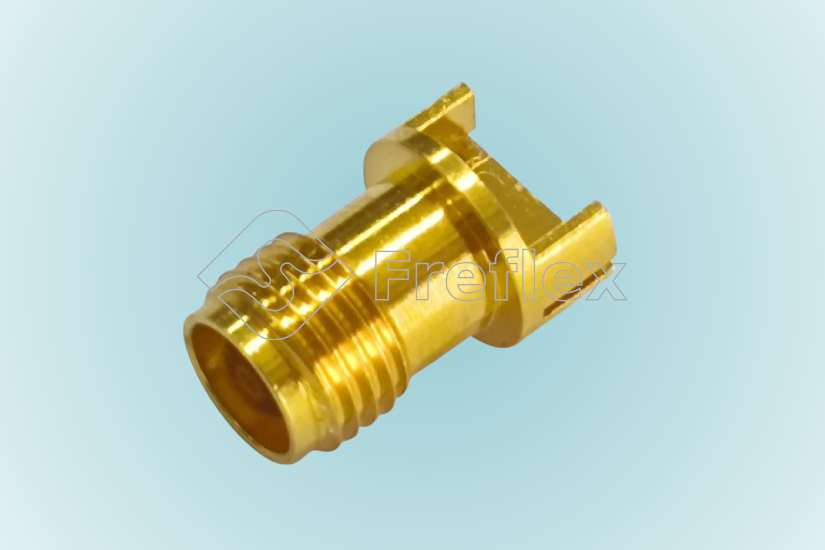 Printed Circuit Board Mount Connectors