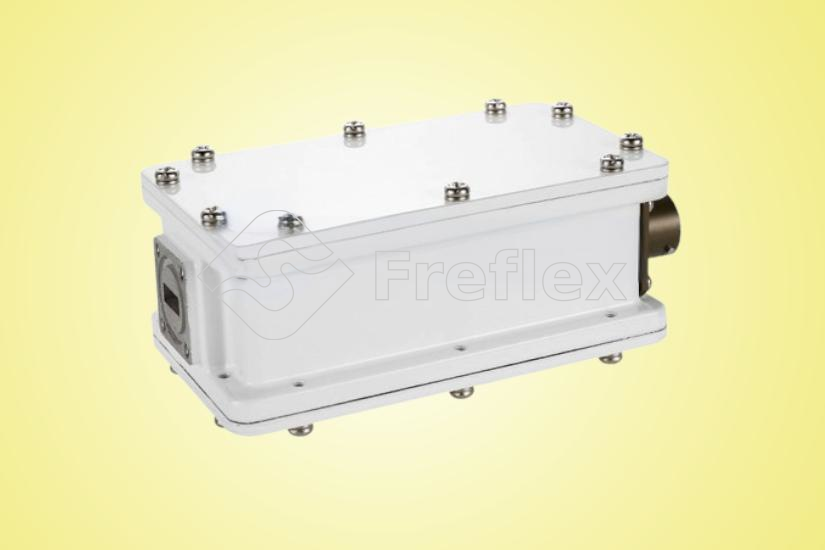 Satcom Low Noise Amplifiers