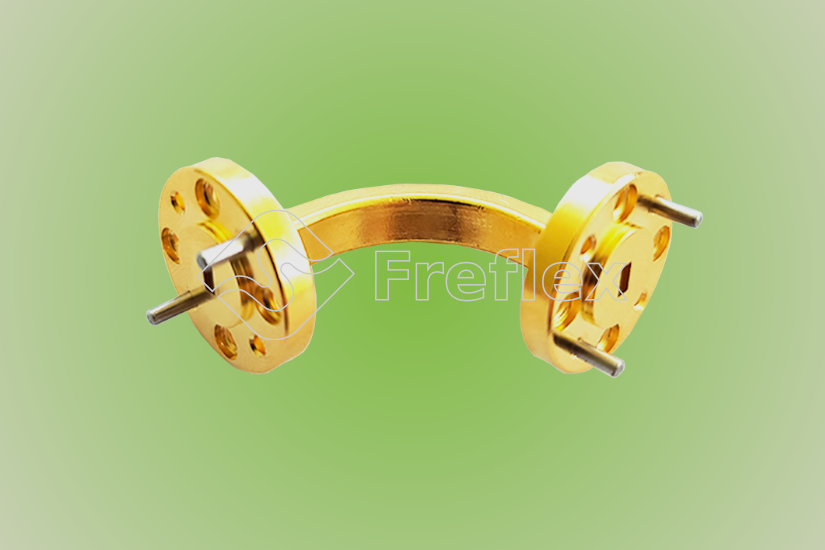 Waveguide Bends