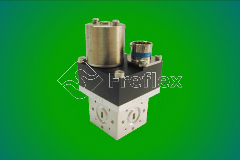 Waveguide Switches