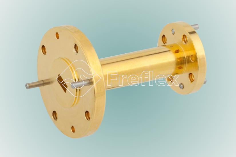 Waveguide Transitions