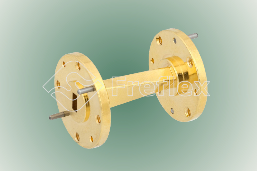 Waveguide Twists
